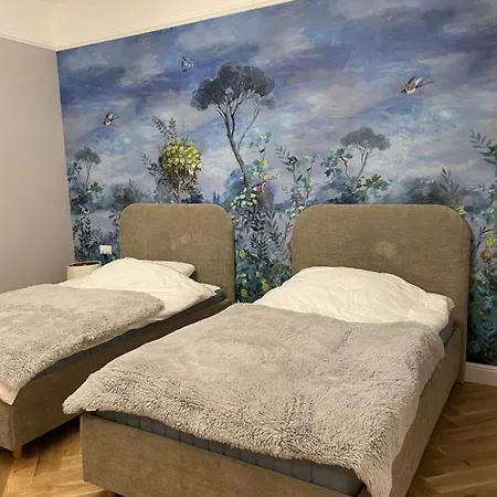 Old Town Apartment, Stanislawa Moniuszki 12 Flat 5a