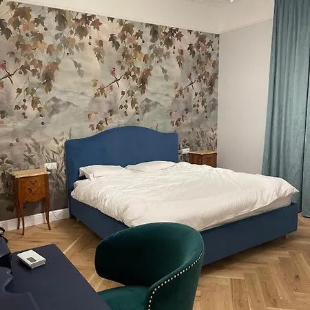 아파트 Old Town Apartment, Stanislawa Moniuszki 12 Flat 5a *