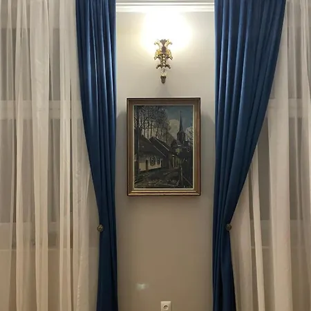 Old Town Apartment, Stanislawa Moniuszki 12 Flat 5a * 라돔