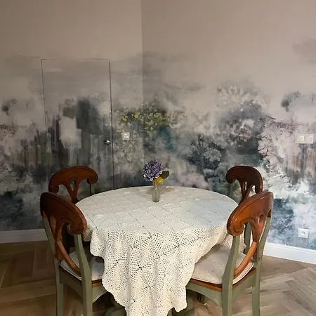 Old Town Apartment, Stanislawa Moniuszki 12 Flat 5a Radom