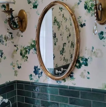 Old Town Apartment, Stanislawa Moniuszki 12 Flat 5a