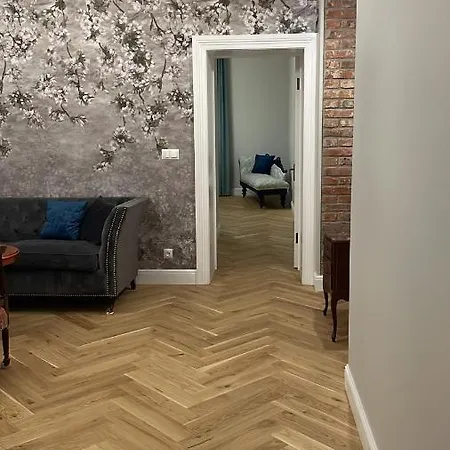 Old Town Apartment, Stanislawa Moniuszki 12 Flat 5a