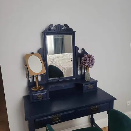 Old Town Apartment, Stanislawa Moniuszki 12 Flat 5a * 라돔